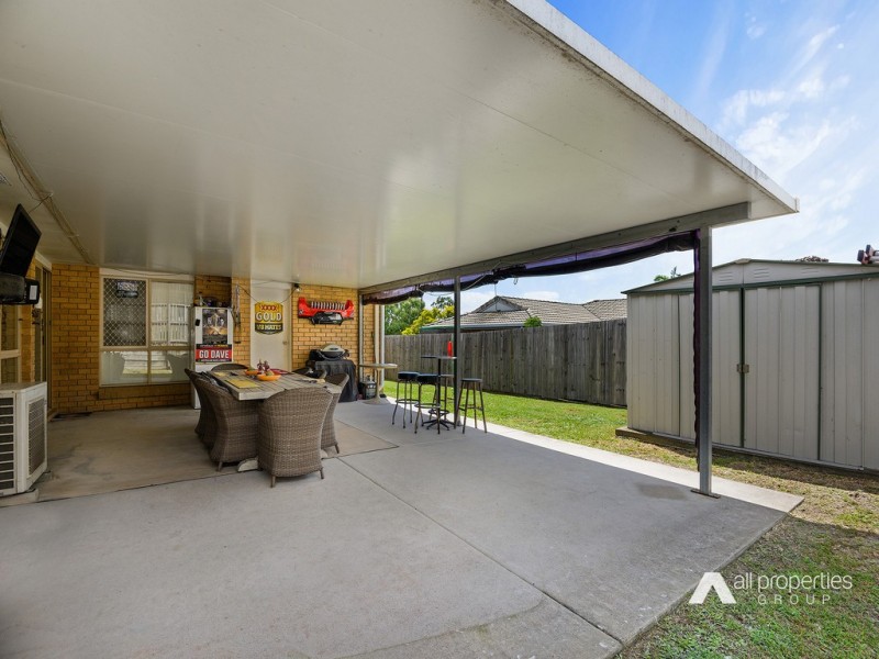 43 Cunningham Drive, Boronia Heights QLD 4124