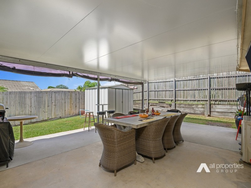 43 Cunningham Drive, Boronia Heights QLD 4124