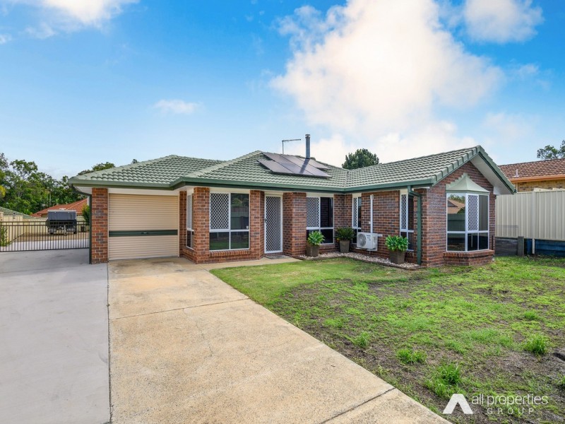 7 Ferndale Street, Boronia Heights QLD 4124