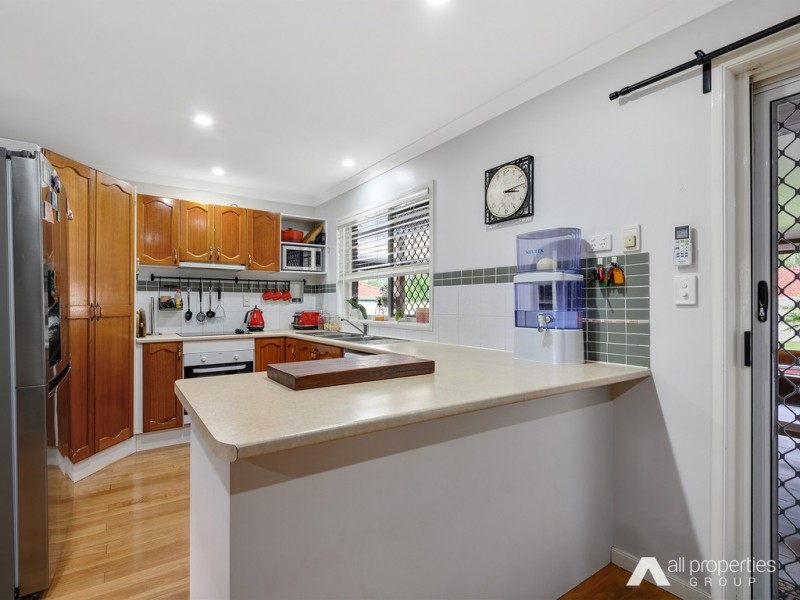 7 Ferndale Street, Boronia Heights QLD 4124