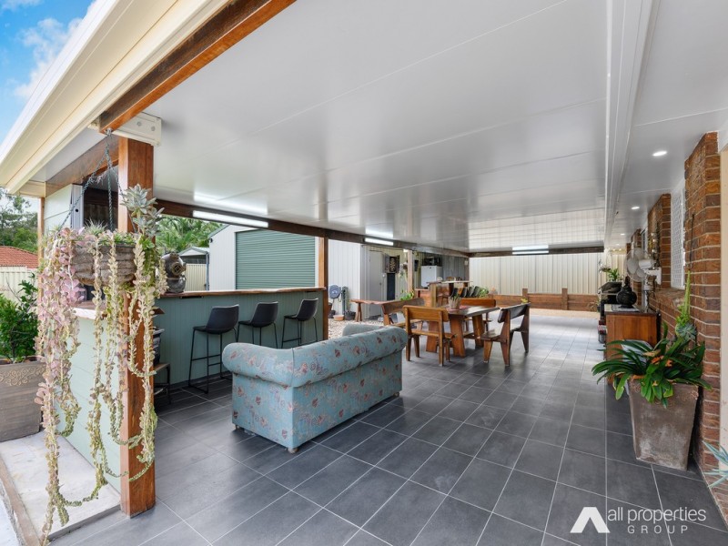 7 Ferndale Street, Boronia Heights QLD 4124