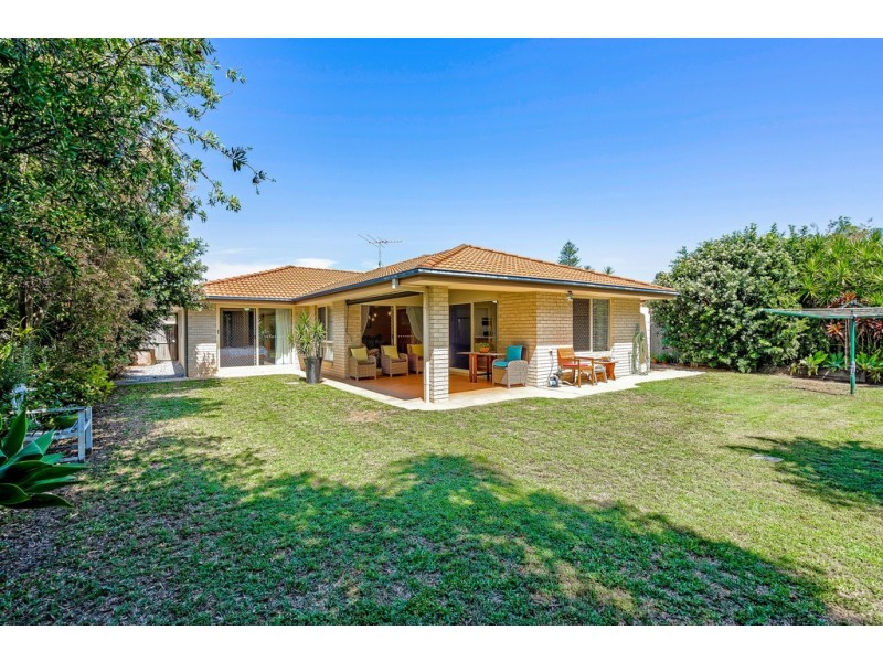 28 Pengam Street, Kuraby QLD 4112