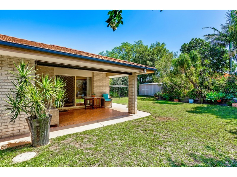 28 Pengam Street, Kuraby QLD 4112