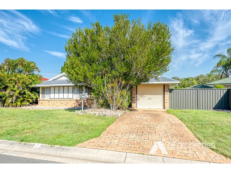 13 Sundowner St, Regents Park QLD 4118