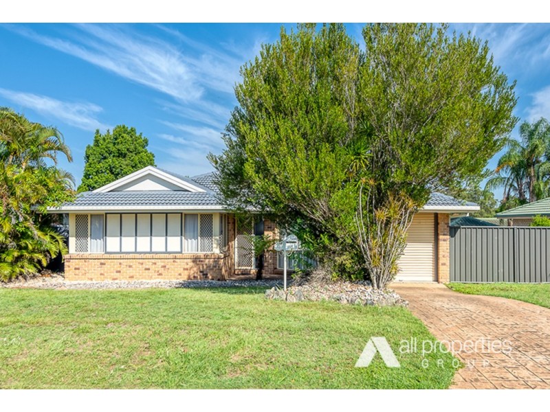 13 Sundowner St, Regents Park QLD 4118
