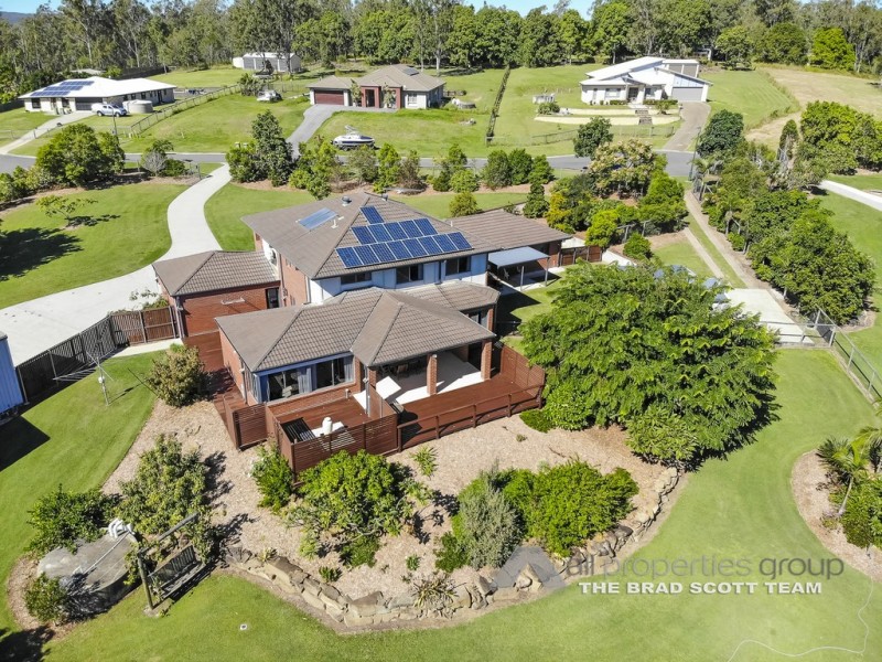 1 Yarra Glen Rise, Jimboomba QLD 4280