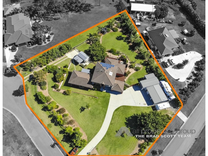 1 Yarra Glen Rise, Jimboomba QLD 4280