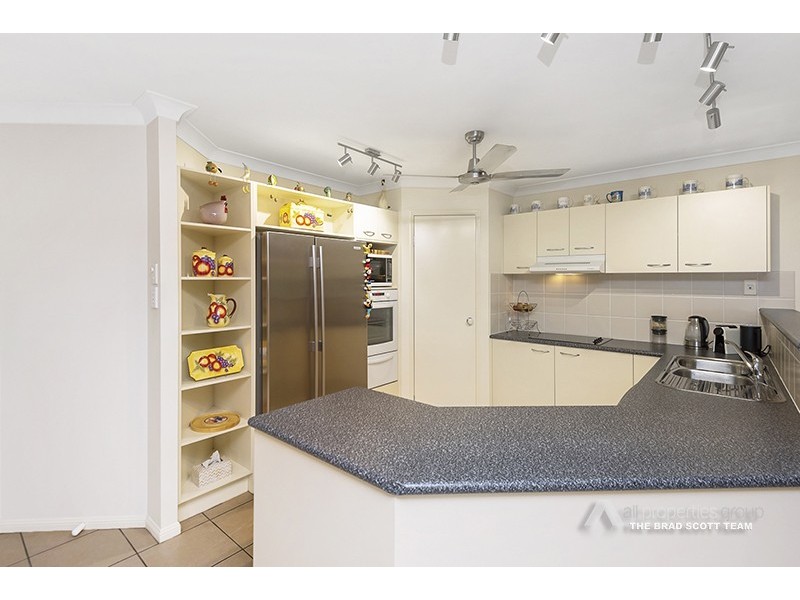 1 Yarra Glen Rise, Jimboomba QLD 4280