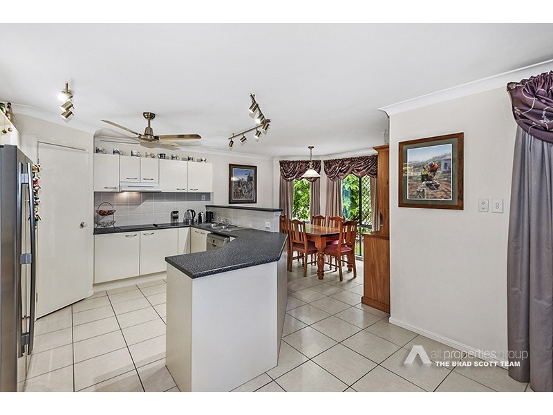 1 Yarra Glen Rise, Jimboomba QLD 4280