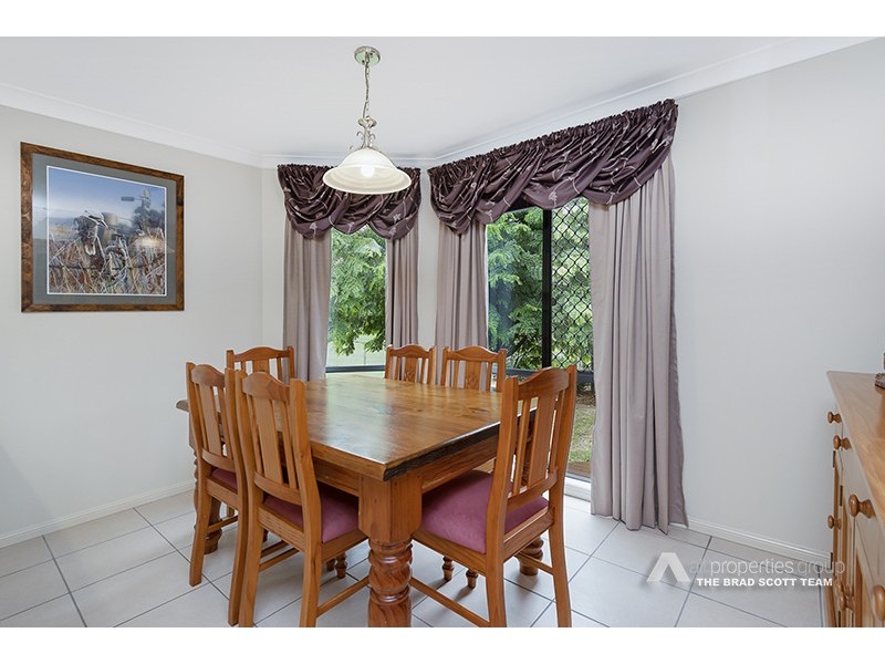 1 Yarra Glen Rise, Jimboomba QLD 4280