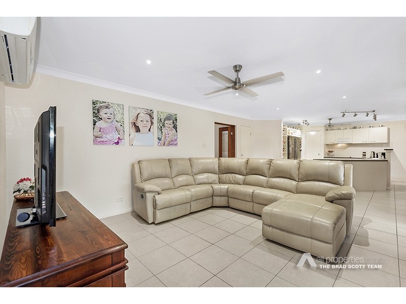 1 Yarra Glen Rise, Jimboomba QLD 4280