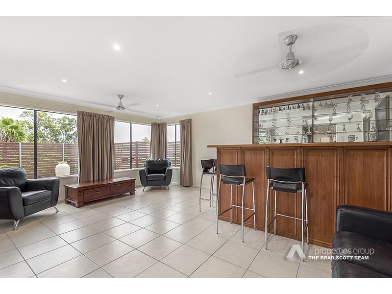 1 Yarra Glen Rise, Jimboomba QLD 4280