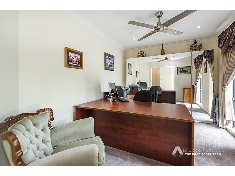 1 Yarra Glen Rise, Jimboomba QLD 4280