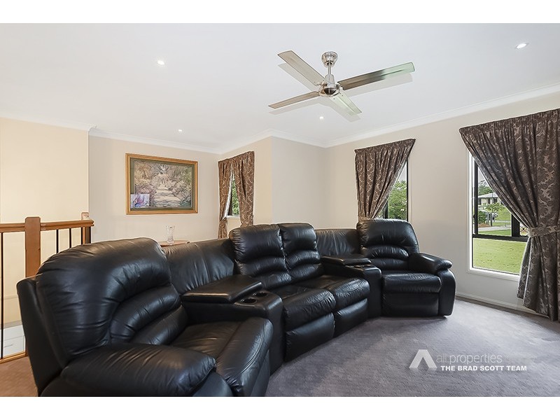 1 Yarra Glen Rise, Jimboomba QLD 4280