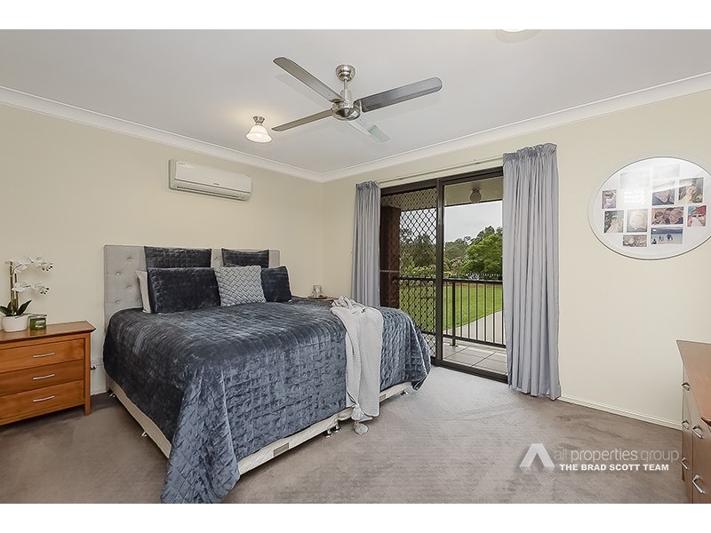 1 Yarra Glen Rise, Jimboomba QLD 4280