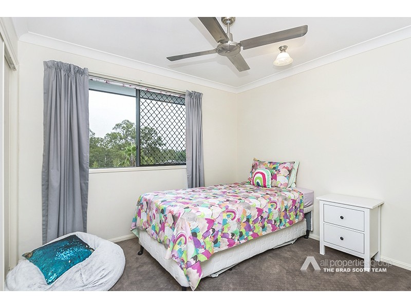 1 Yarra Glen Rise, Jimboomba QLD 4280