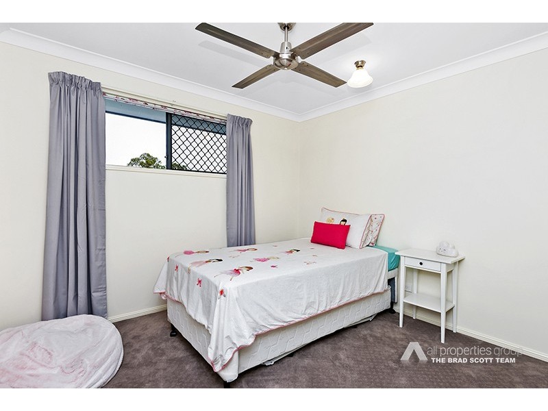 1 Yarra Glen Rise, Jimboomba QLD 4280