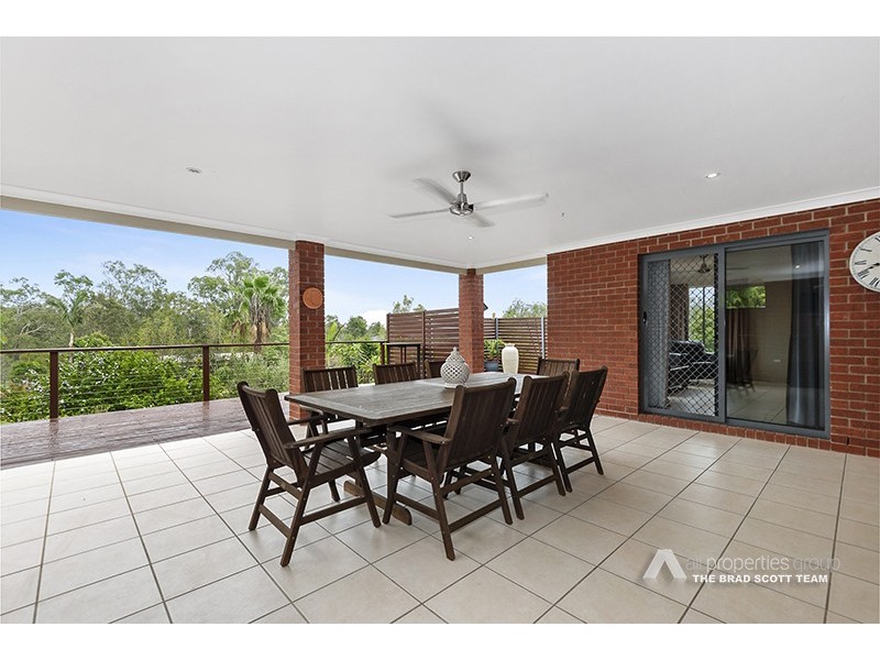 1 Yarra Glen Rise, Jimboomba QLD 4280