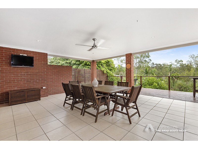 1 Yarra Glen Rise, Jimboomba QLD 4280