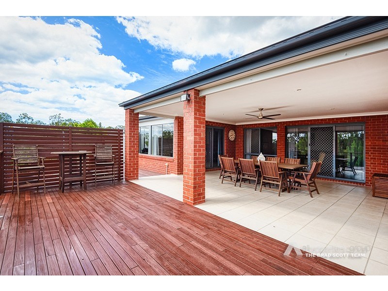 1 Yarra Glen Rise, Jimboomba QLD 4280