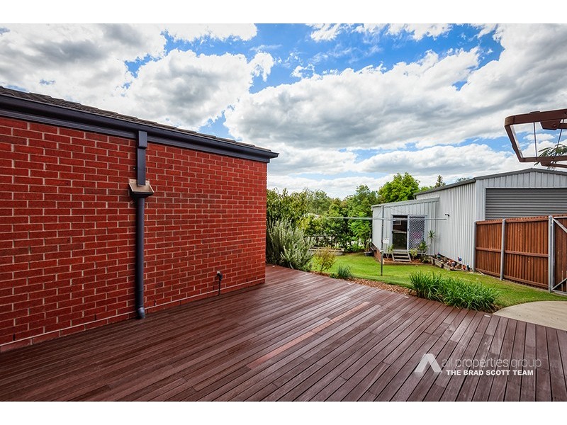 1 Yarra Glen Rise, Jimboomba QLD 4280
