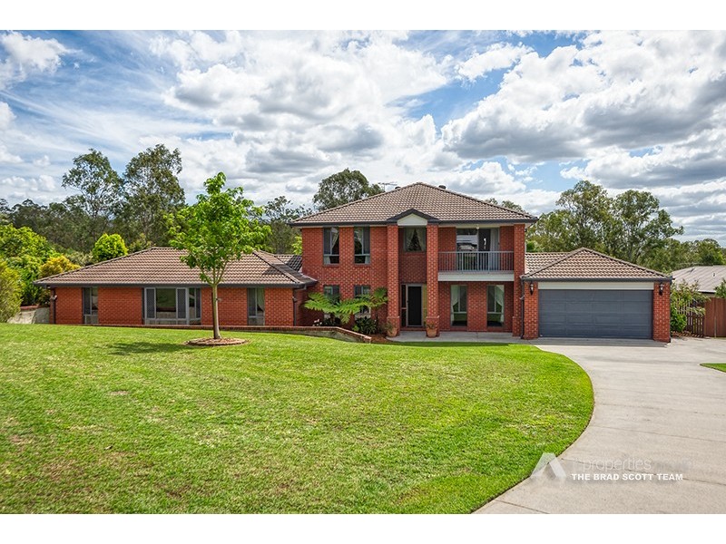 1 Yarra Glen Rise, Jimboomba QLD 4280