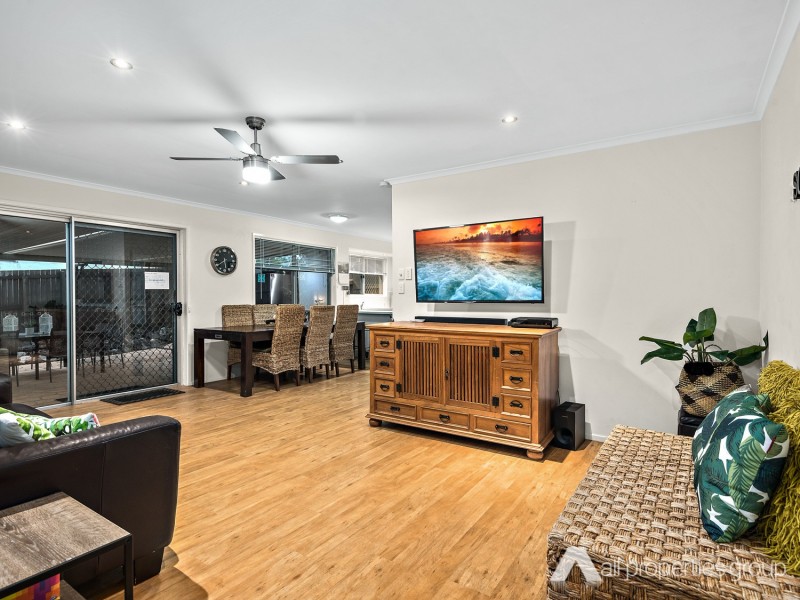 23 Highcrest Drive, Browns Plains QLD 4118