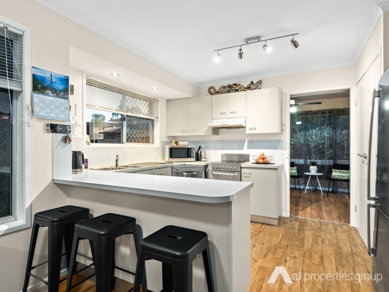 23 Highcrest Drive, Browns Plains QLD 4118