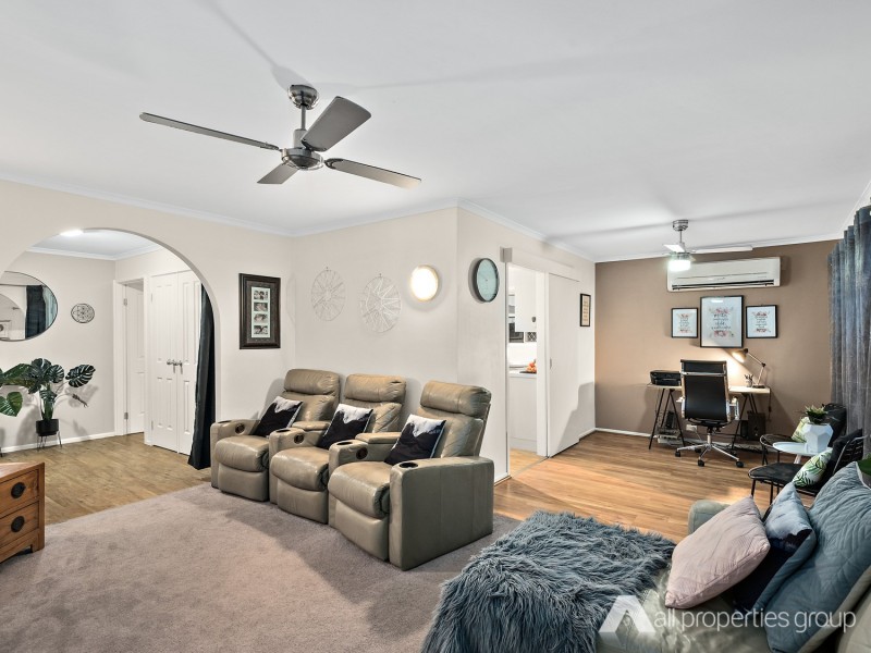 23 Highcrest Drive, Browns Plains QLD 4118