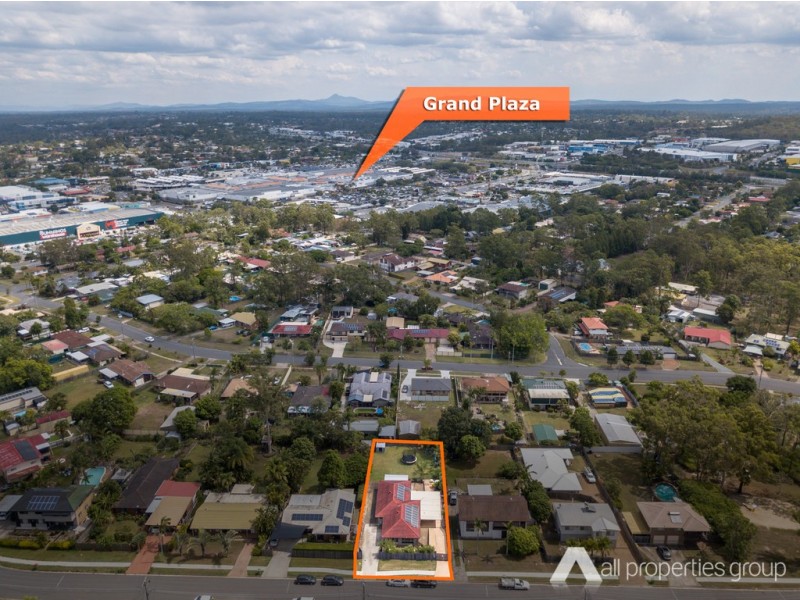 23 Highcrest Drive, Browns Plains QLD 4118