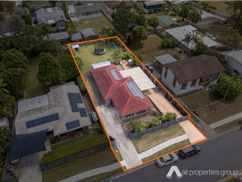 23 Highcrest Drive, Browns Plains QLD 4118
