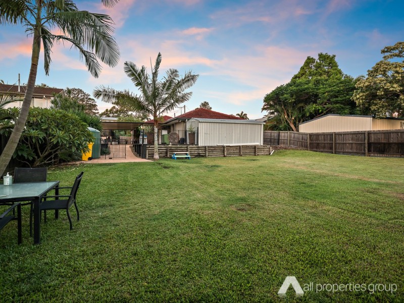 23 Highcrest Drive, Browns Plains QLD 4118