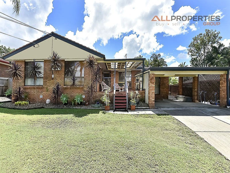 36 Dracon Street, Regents Park QLD 4118
