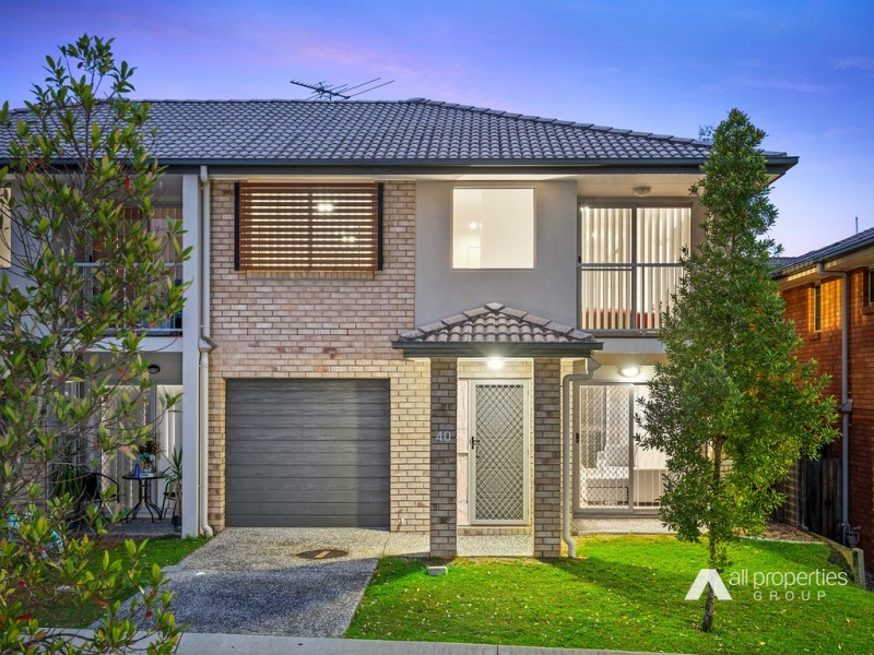 40/4 Myola St, Browns Plains QLD 4118