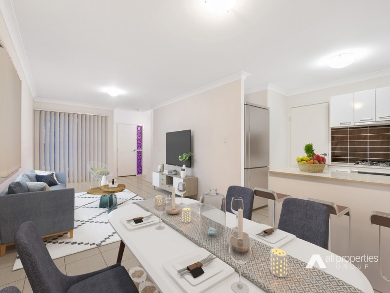 40/4 Myola St, Browns Plains QLD 4118