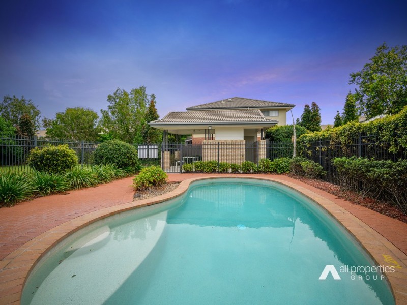 40/4 Myola St, Browns Plains QLD 4118