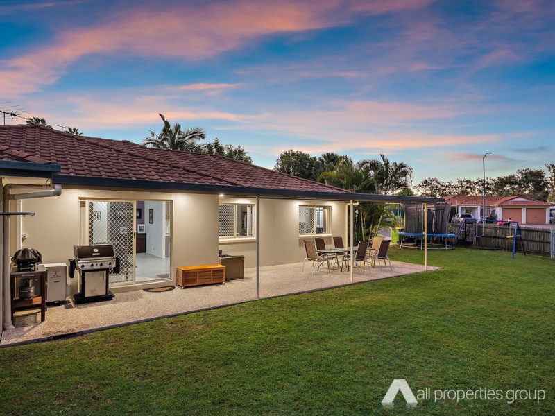 10 Crisci Street, Marsden QLD 4132