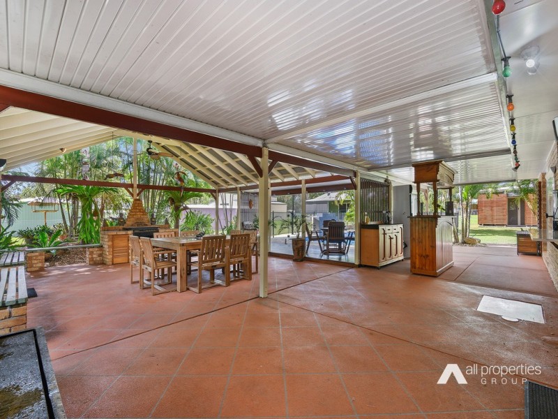 251-267 Ison Rd, Greenbank QLD 4124