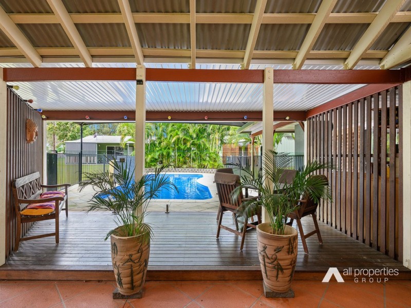 251-267 Ison Rd, Greenbank QLD 4124