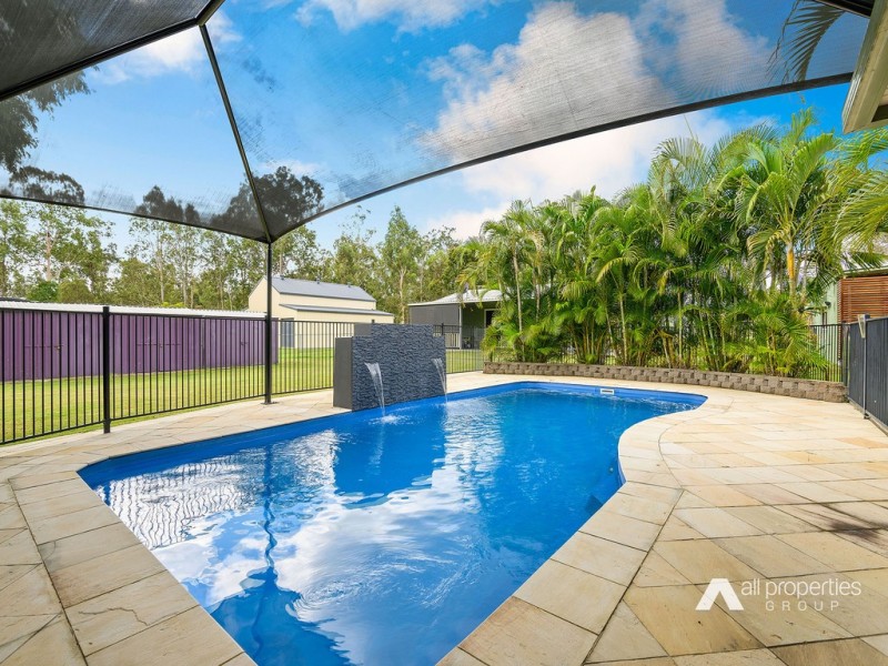 251-267 Ison Rd, Greenbank QLD 4124