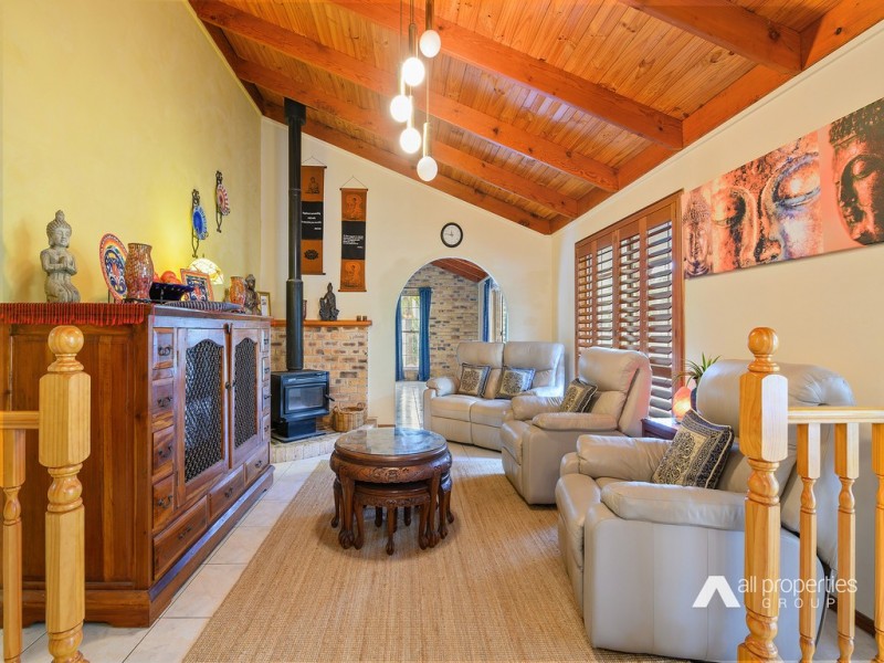 251-267 Ison Rd, Greenbank QLD 4124