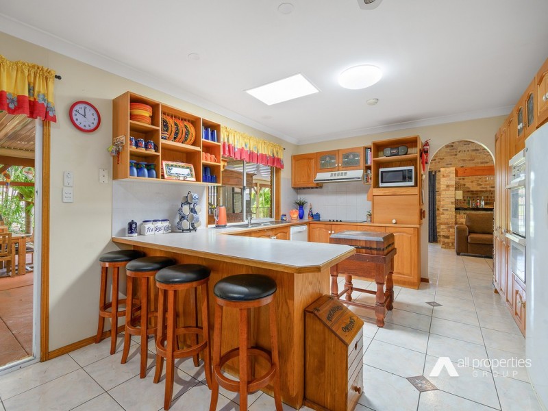251-267 Ison Rd, Greenbank QLD 4124