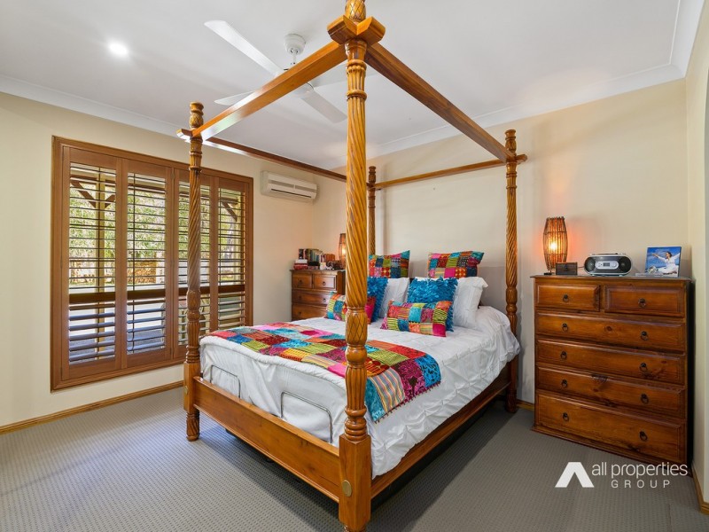 251-267 Ison Rd, Greenbank QLD 4124