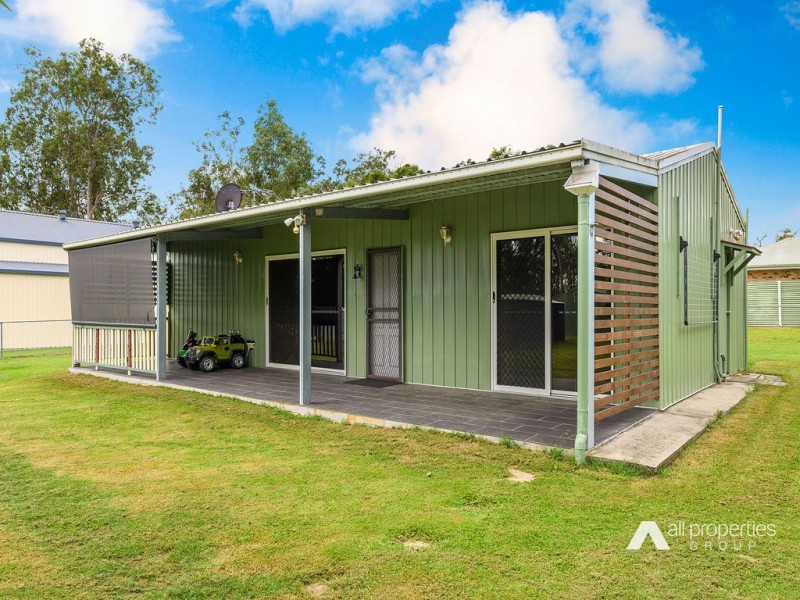 251-267 Ison Rd, Greenbank QLD 4124