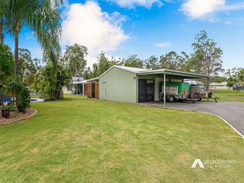 251-267 Ison Rd, Greenbank QLD 4124