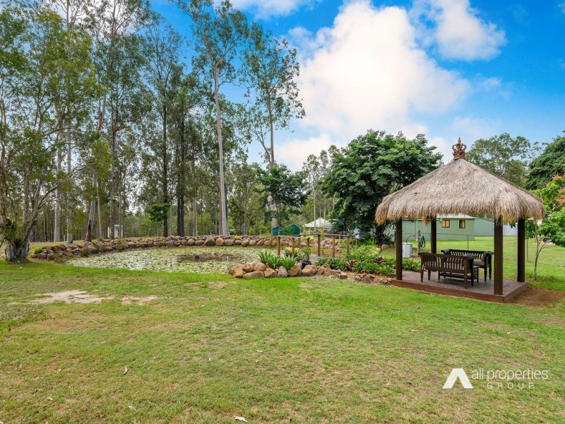 251-267 Ison Rd, Greenbank QLD 4124