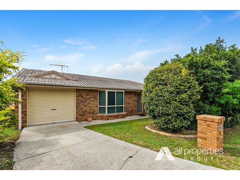 32 Wallace St, Crestmead QLD 4132