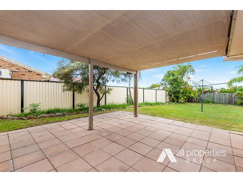 32 Wallace St, Crestmead QLD 4132