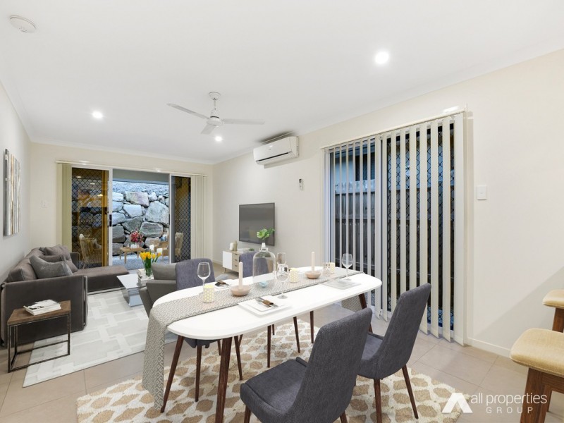 43 Meander Cct, Holmview QLD 4207