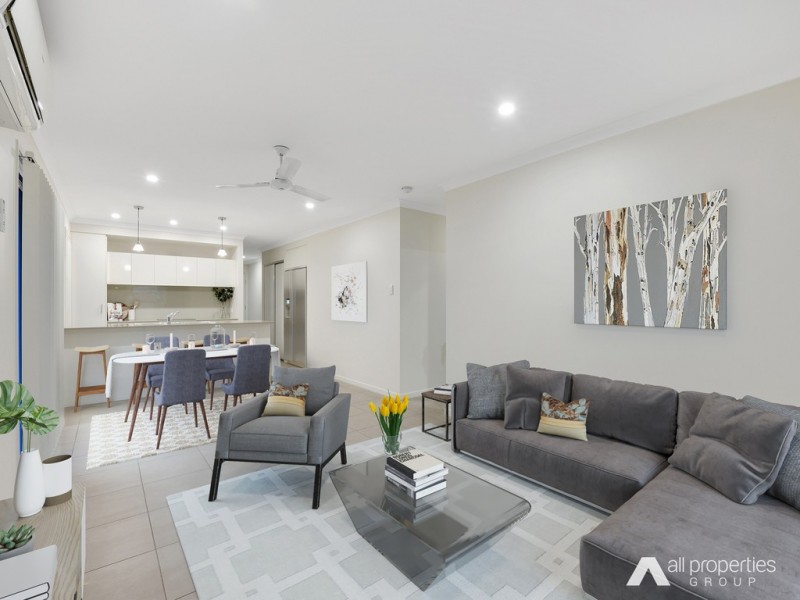 43 Meander Cct, Holmview QLD 4207